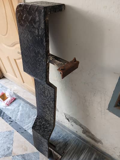 safety bumper for sale suzuki ravi