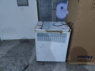 Excellent Working Condition Freezer