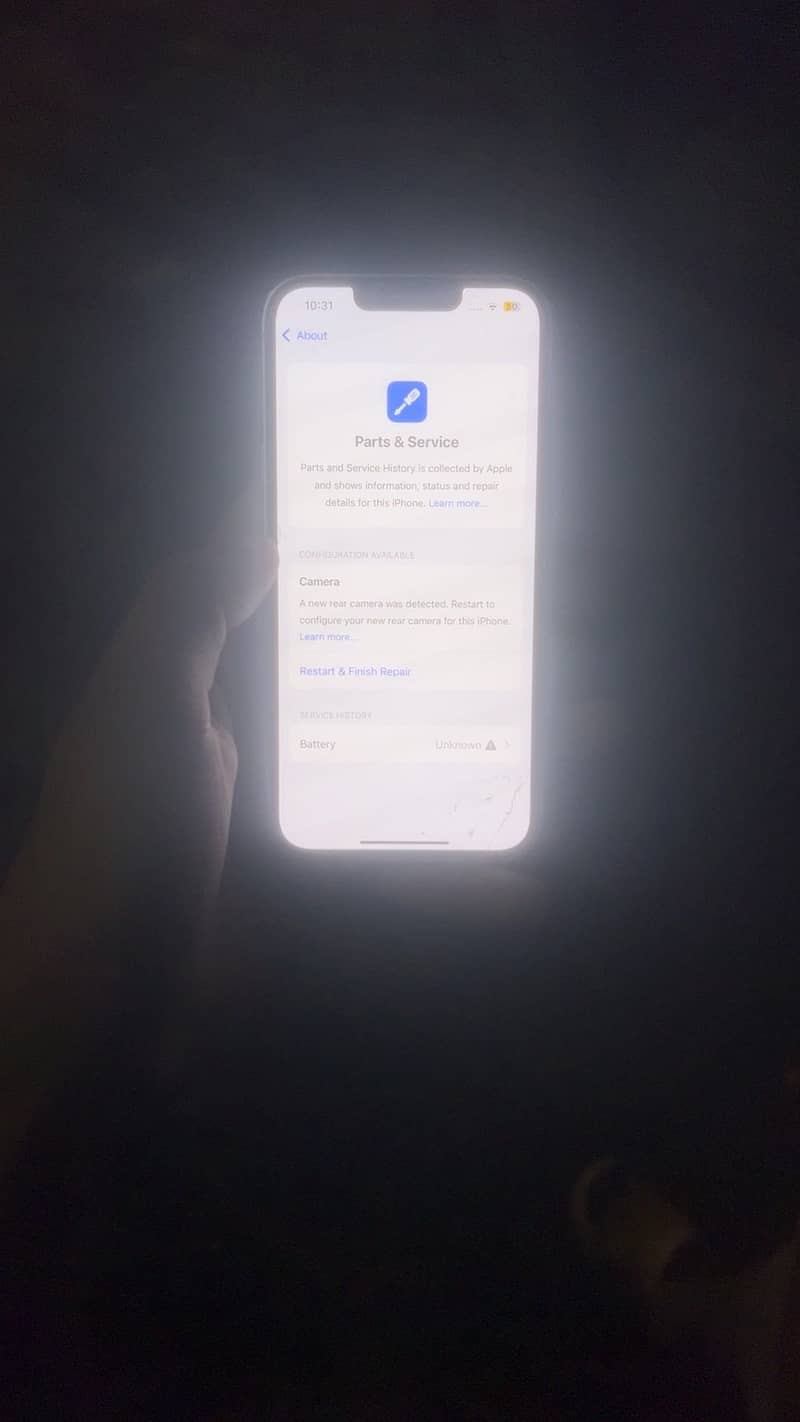 Apple iPhone 13 6