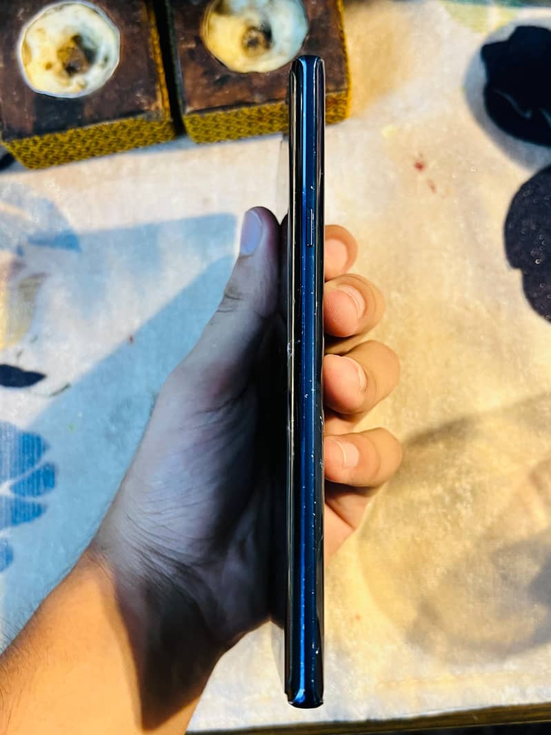 Samsung Mobile Note 9 2