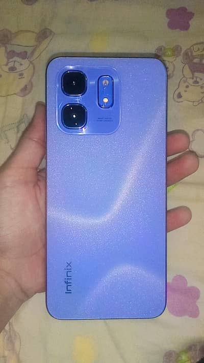 Infinix Hot 50i