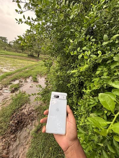Google Pixel 7a