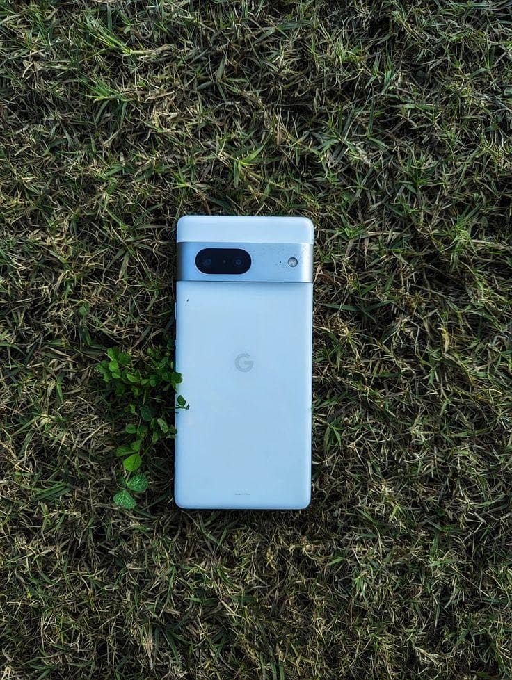 Google Pixel 7a 1