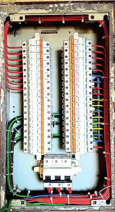 Electrician Services in Islamabad & Rawalpindi | Home & Commercial