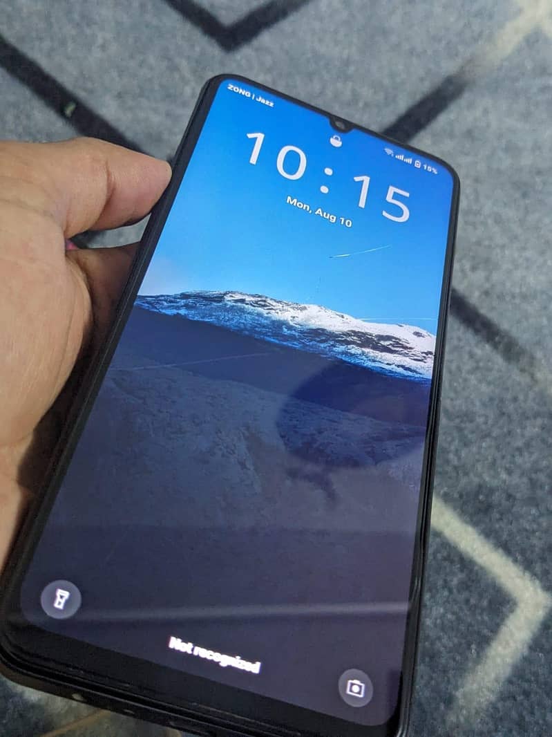 Realme Note 50 2