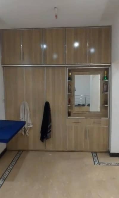 4 Marla beautiful triple story house 3rd house from Ferozepur road gajjumate Lahore
