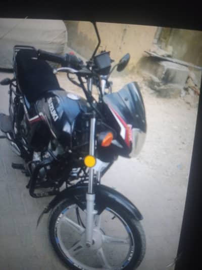 suzuki 110 2020 ka 12 mahena h patta 21 ka h