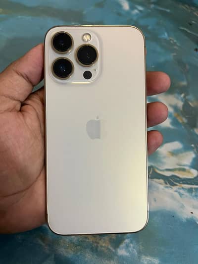Apple iPhone 13 Pro