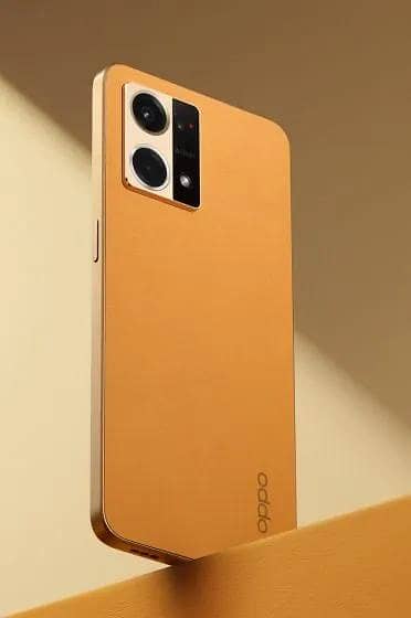 OPPO F21 Pro