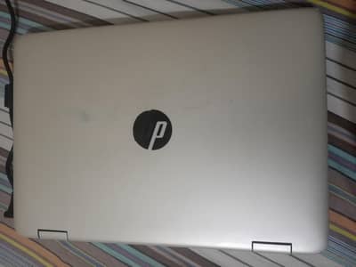 Hp ProBook 640 G3 |i5 7th gen |Ram 16GB,SSD 256GB|