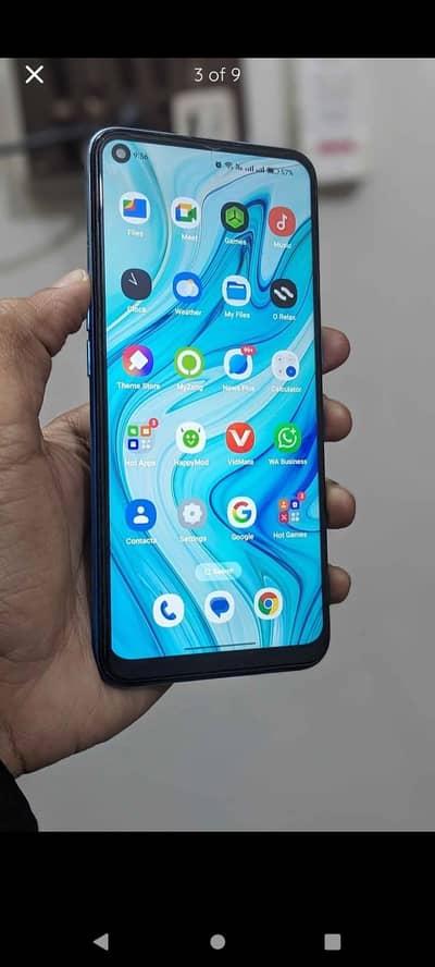 Oppo A53(4/64)