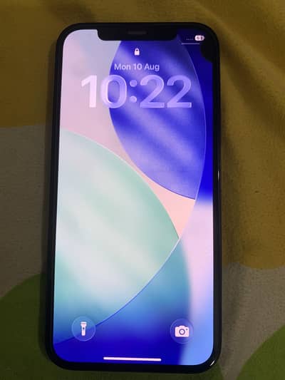 iphone 12 jv 64gb battery 85