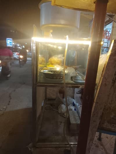 only counter for sale