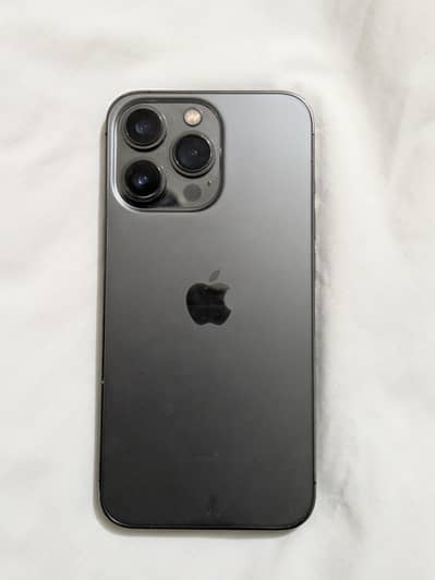Apple iPhone 13 pro Non PTA