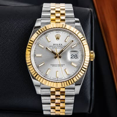 Men's Luxury Watch | New Wrist Watch | Premium Quality | Rolex watch.