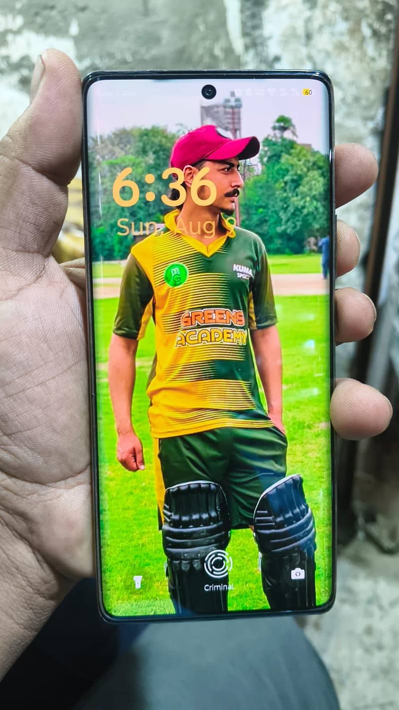Tecno CAMON 30S 4