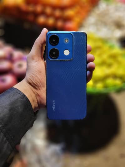 Infinix Smart 7 for sale urgent sale 4gm 64gb