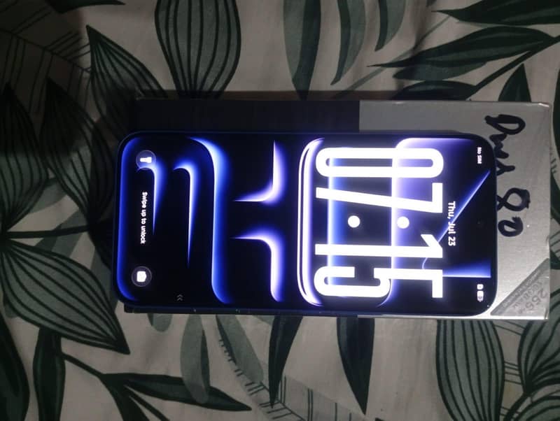 Note Edge 1