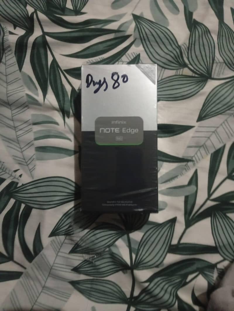 Note Edge 2