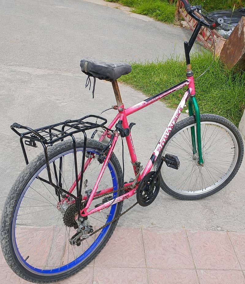 bycycle 2