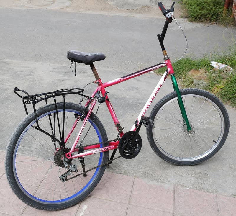 bycycle 3