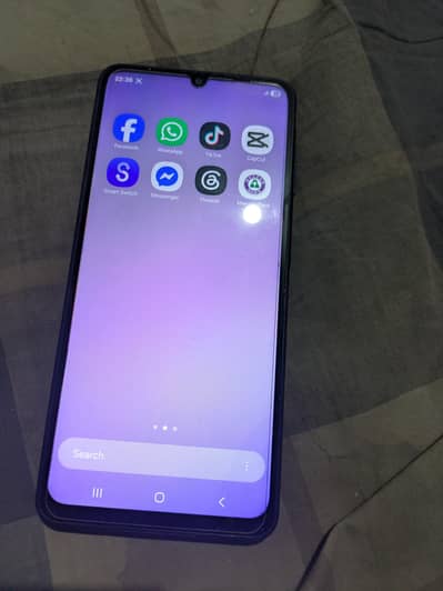 Samsung Mobile A07 6/128 gb