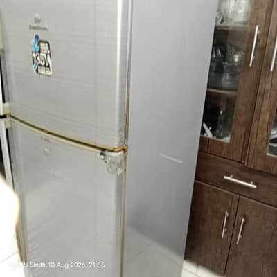 dawlance refrigerator used