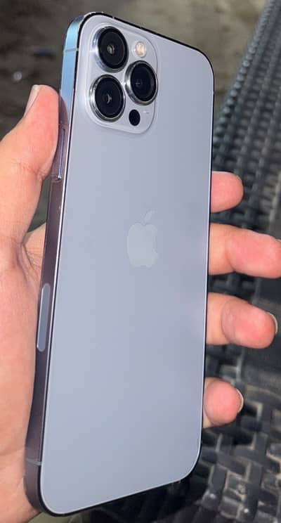 Apple iPhone 13 Pro Max