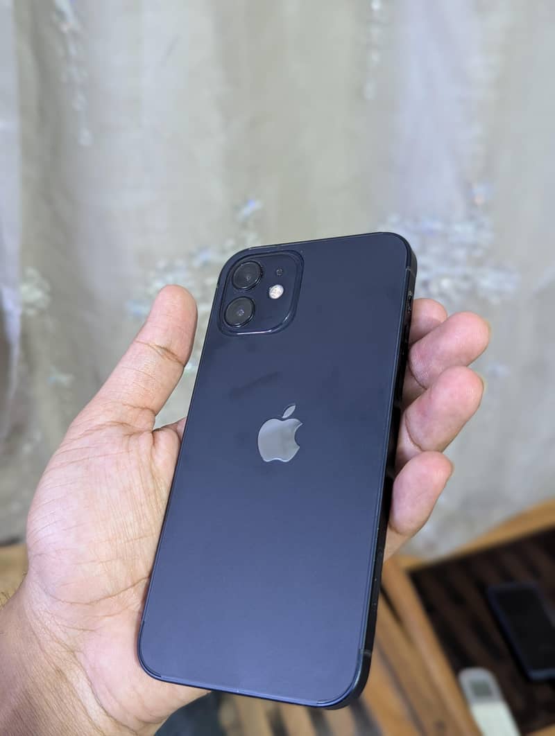Apple iPhone 12 1