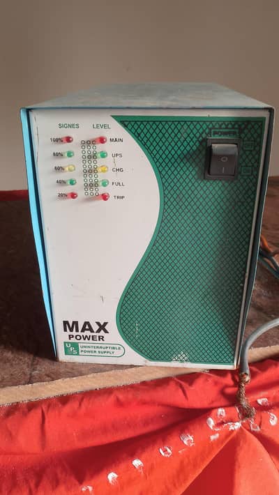 1000 watt Ups for sale