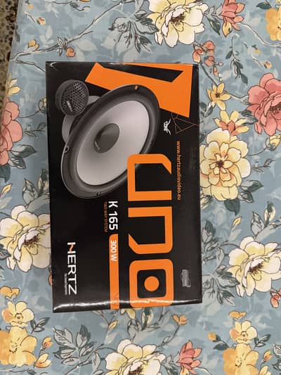 Hertz Componets For Sale