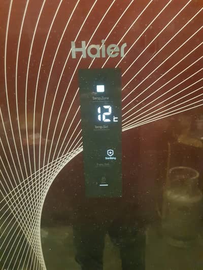 Haier Refrigerator