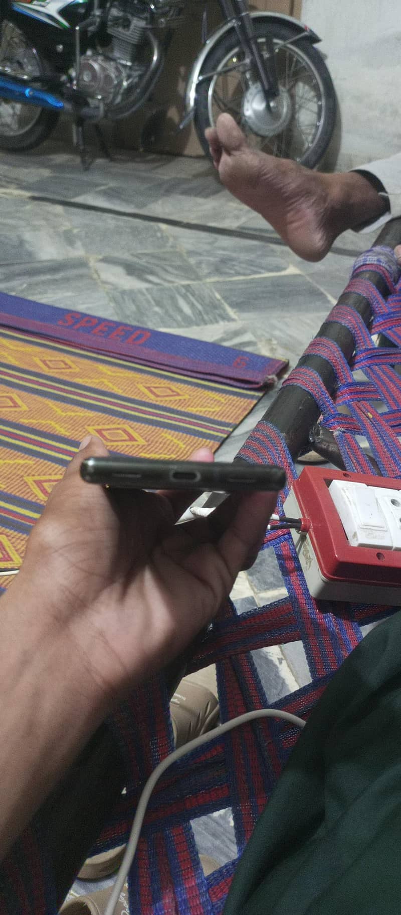 Google Pixel 6a 0