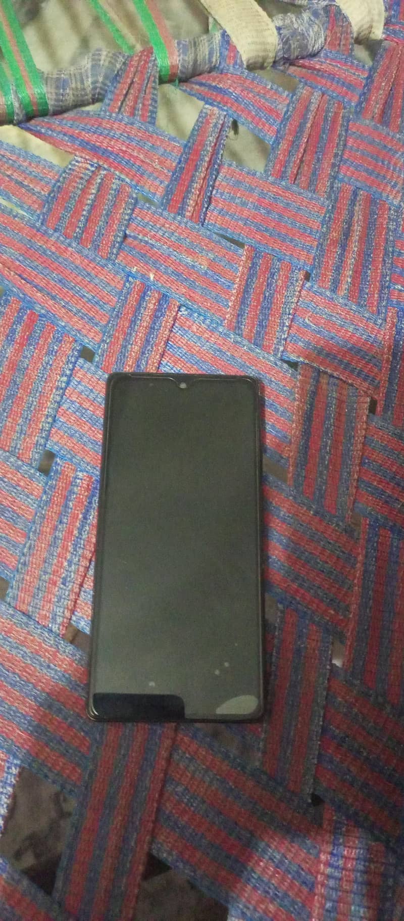 Google Pixel 6a 1