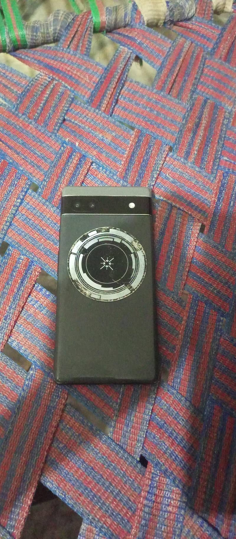 Google Pixel 6a 2