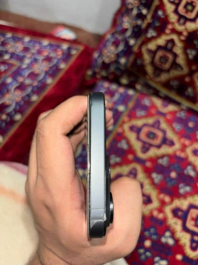 iPhone 15 pro Max 256/gb new condition factory unlock