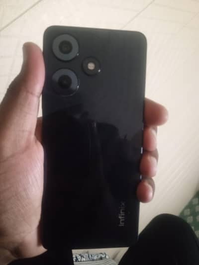 Infinix Hot 30
