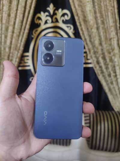 Vivo Y22