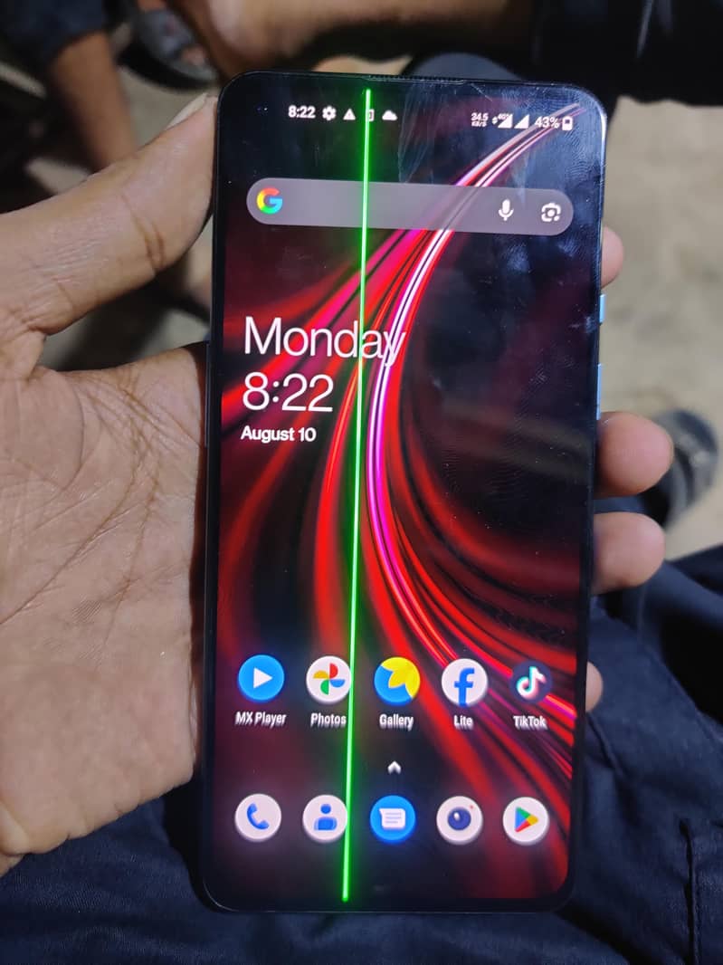 One Plus 9 1