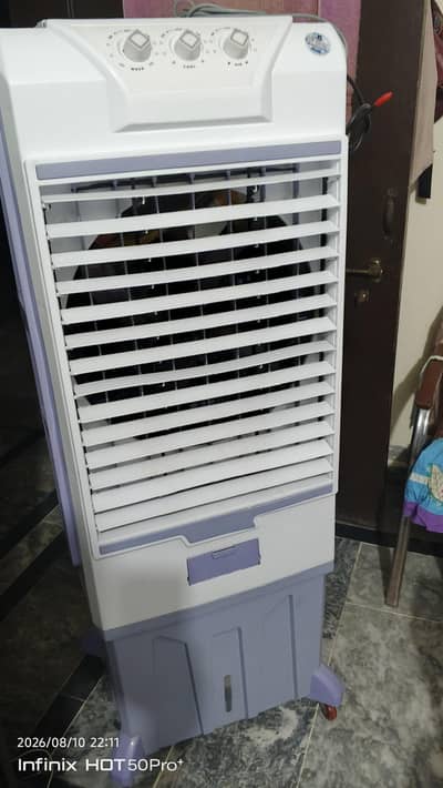 Air Cooler Urgent For Sale