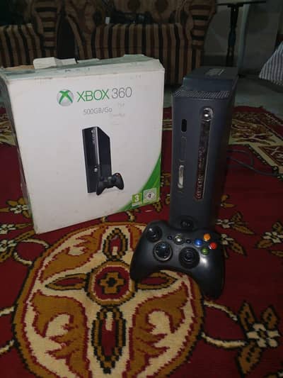 Xbox 360 for sale