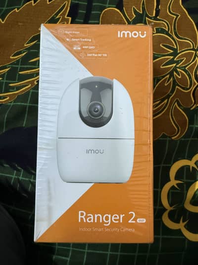 Imou 4mp camera