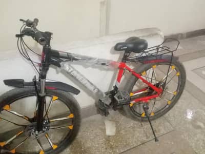 Urgently Stoner Bike For Sale