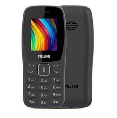 Villaon Pock 1
