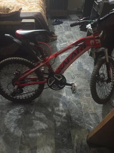 cycle for sell