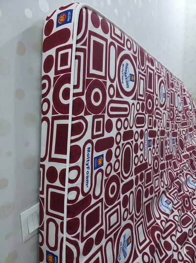 Molly Foam King Size Mattress 5 inch