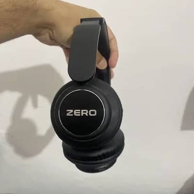 Zero storm | headphones 10/10