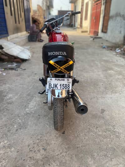 good condition