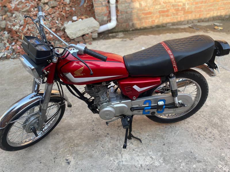 good condition 4