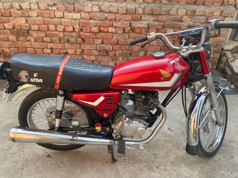 good condition 8